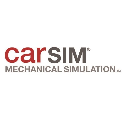 CarSIM - Mechanical Simulation Logo