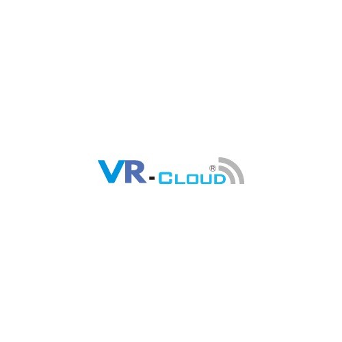 VR Cloud Logo