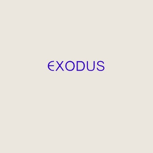 EXODUS Logo