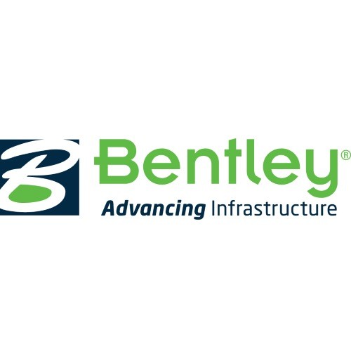 Bentley - Advancing Infrastructure Logo