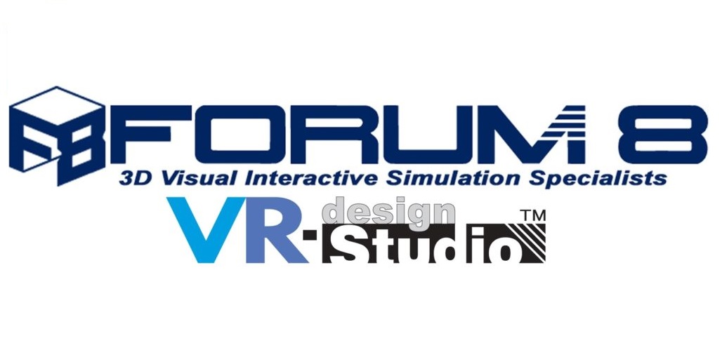 VR-Design Studio Archives - FORUM8